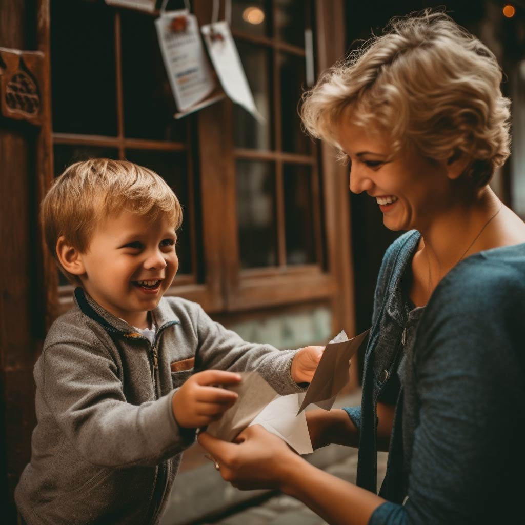 Οι ψυχολογικές επιδράσεις των προσωποποιημένων δώρων