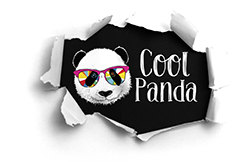 Logo Coolpanda