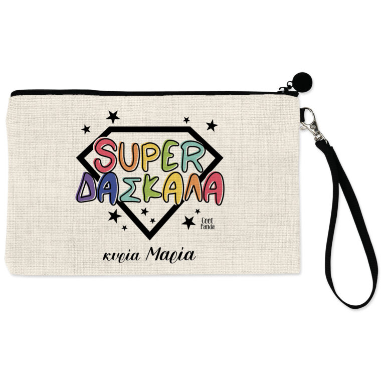 Νεσεσέρ για τη δασκάλα “Super δασκάλα”