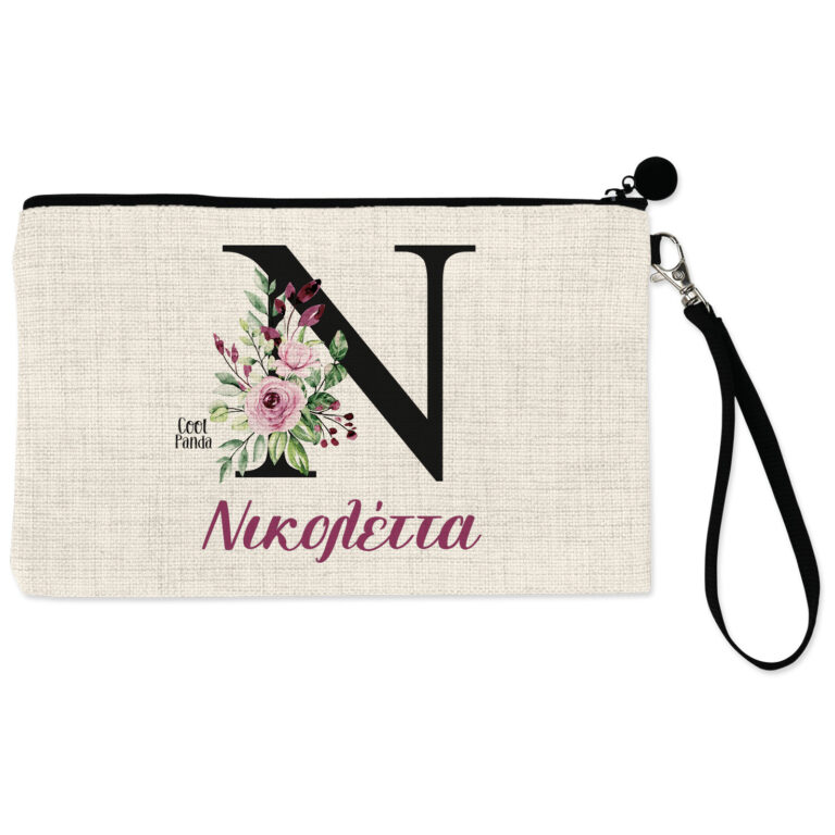 Νεσεσέρ Μονόγραμμα Roses