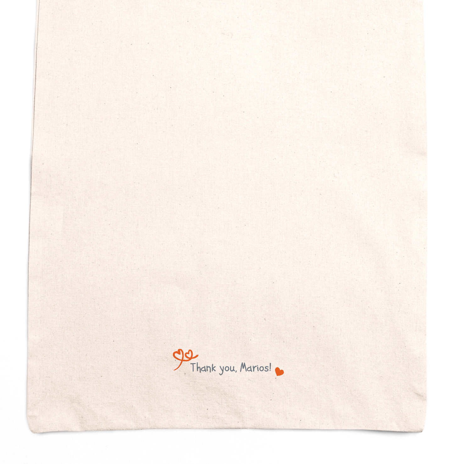 Σετ tote bag και νεσεσέρ “Little Minds”