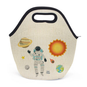 Τσαντάκι φαγητού “Space”