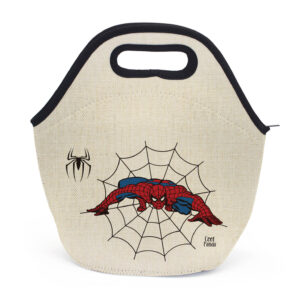 Τσαντάκι φαγητού “Spiderman”