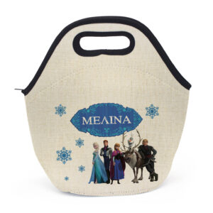 Τσαντάκι φαγητού “Frozen”