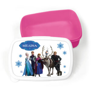 Τάπερ φαγητού “Frozen”