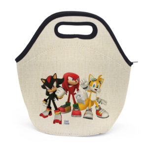 Τσαντάκι φαγητού “Sonic”