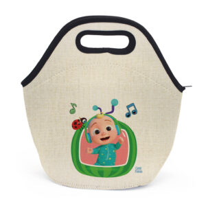 Τσαντάκι φαγητού “Cocomelon”