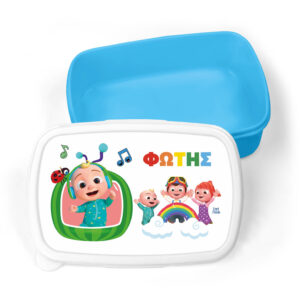 Τάπερ φαγητού “Cocomelon”