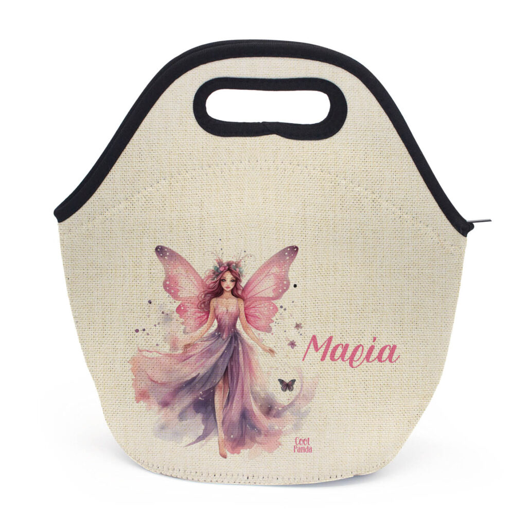 Τσαντάκι φαγητού “Fairy”
