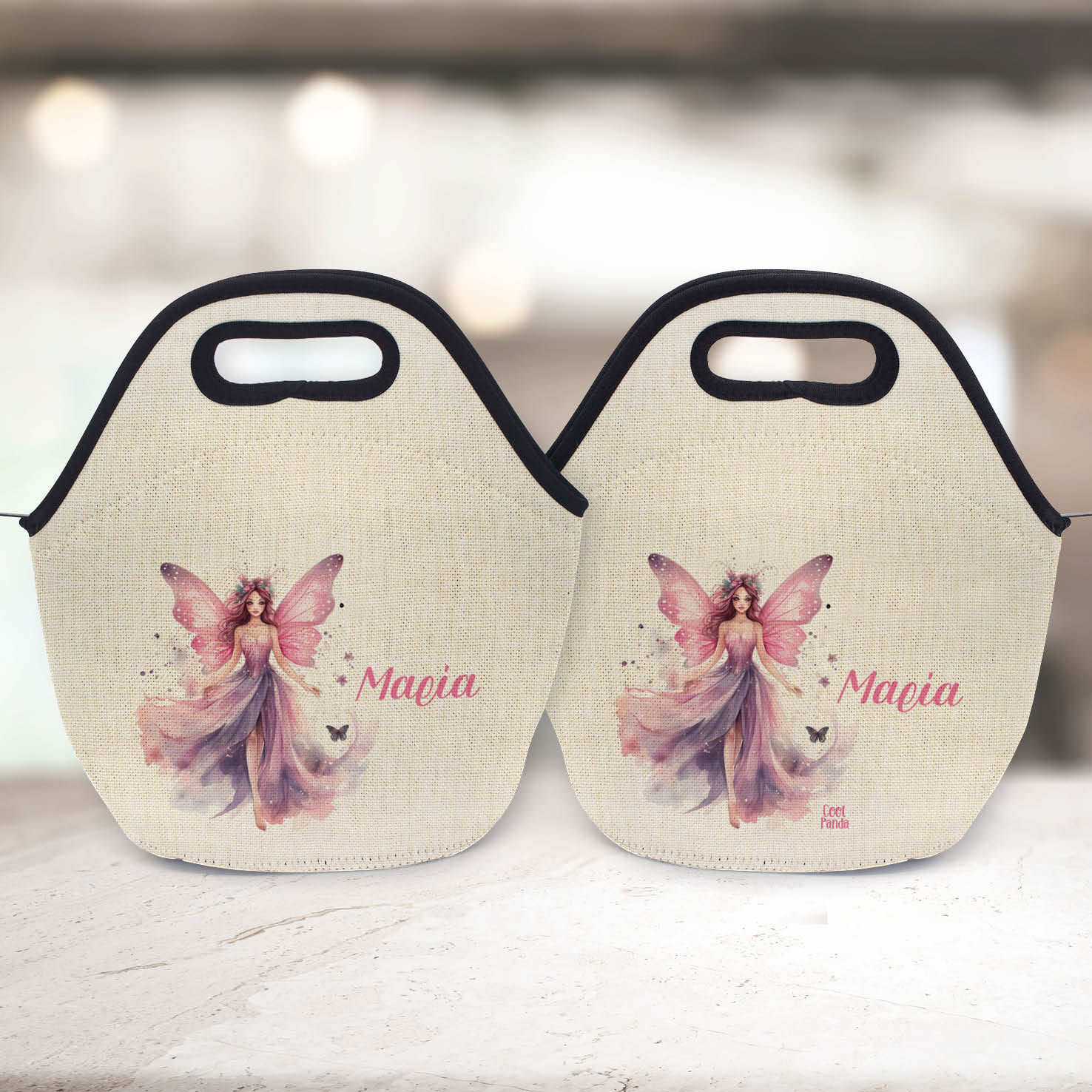 Τσαντάκι φαγητού “Fairy”