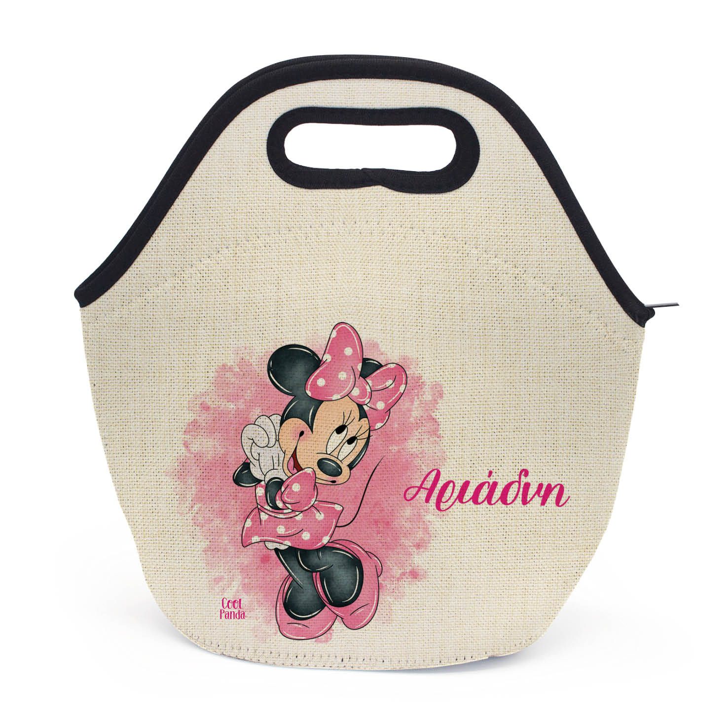 Τσαντάκι φαγητού “Minnie”