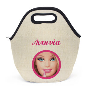 Τσαντάκι φαγητού “Barbie”