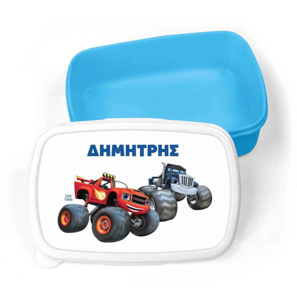 Τάπερ φαγητού “Blaze”