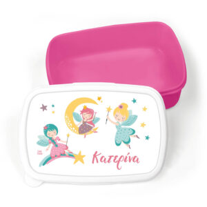 Τάπερ φαγητού “Dreaming fairies”