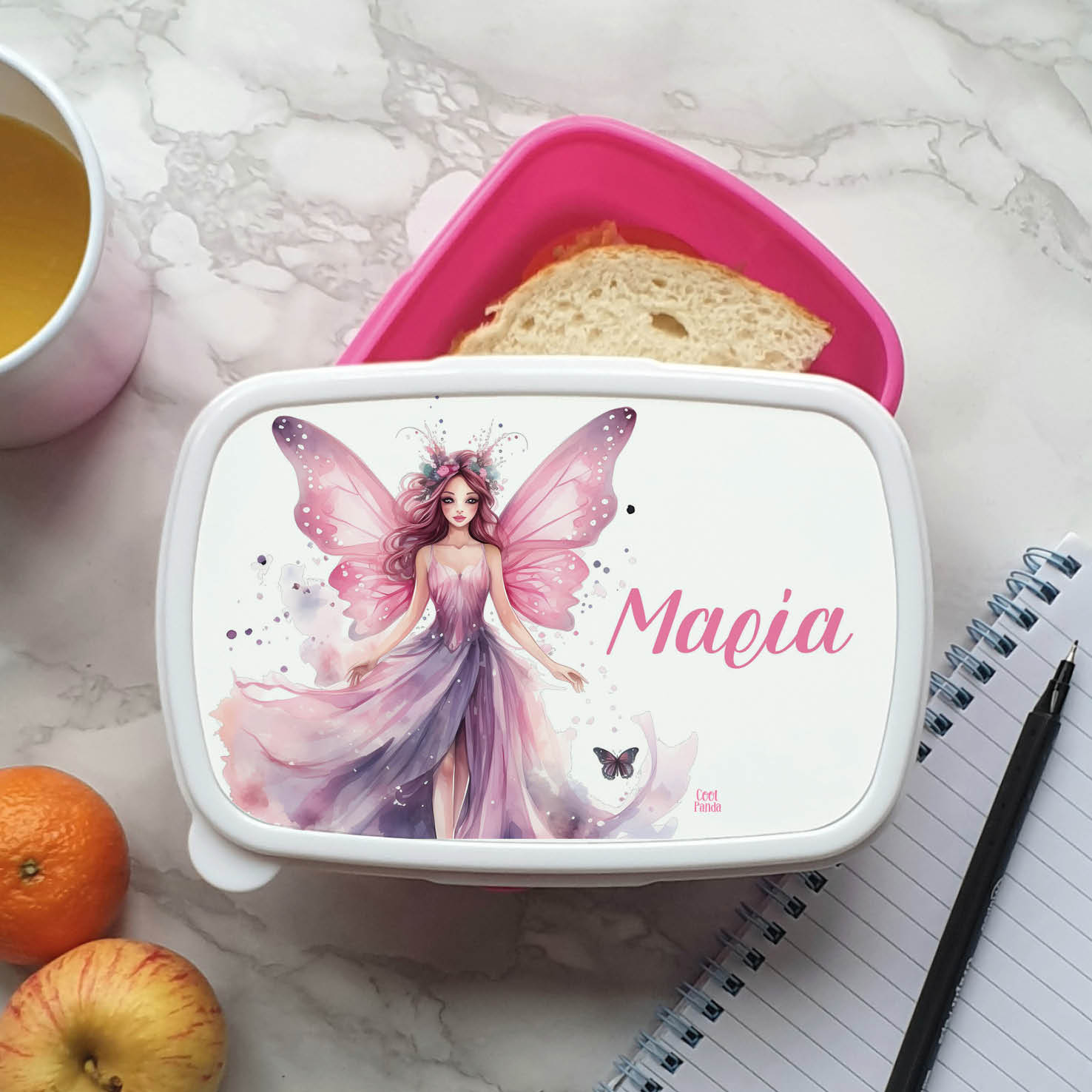 Τάπερ φαγητού “Fairy”