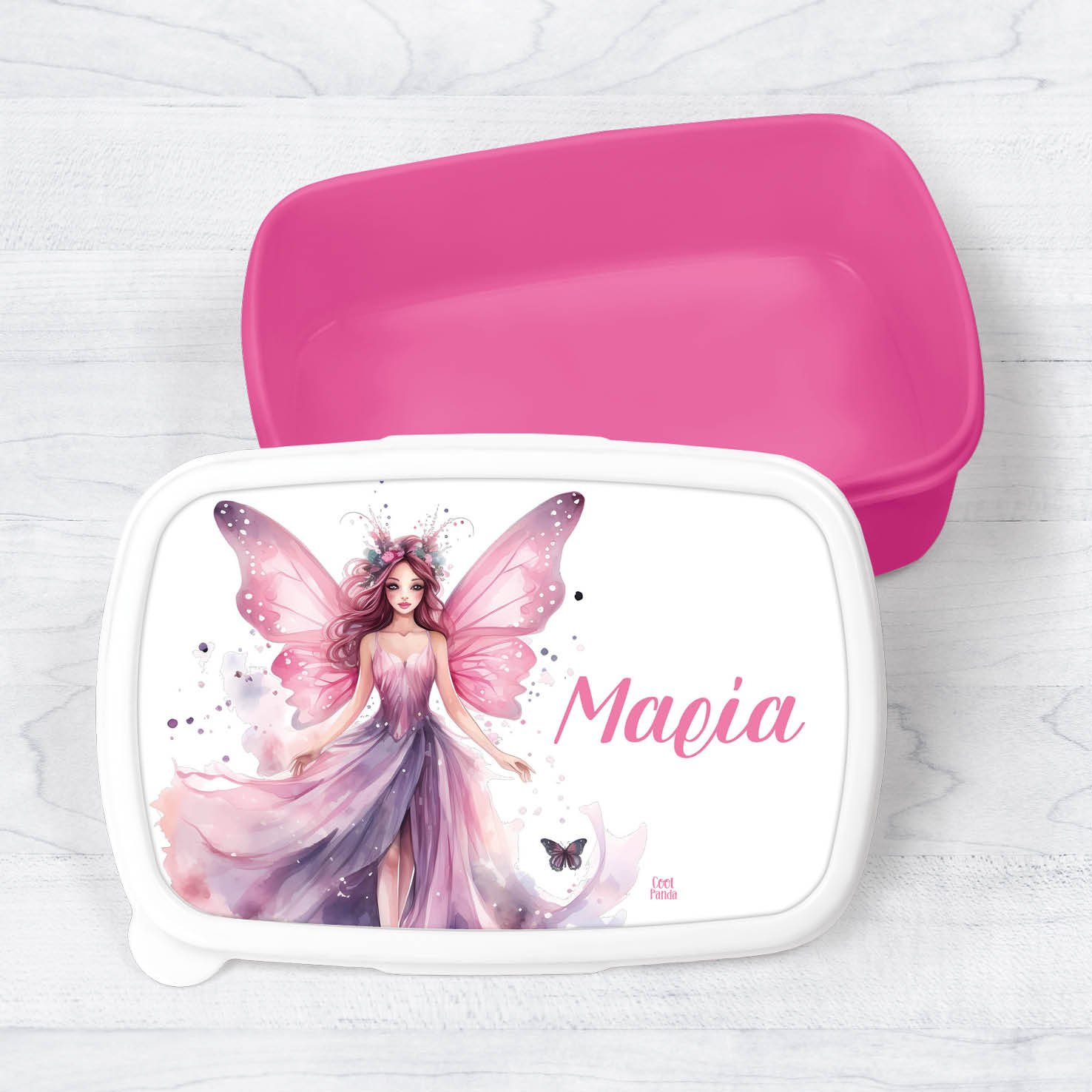 Τάπερ φαγητού “Fairy”