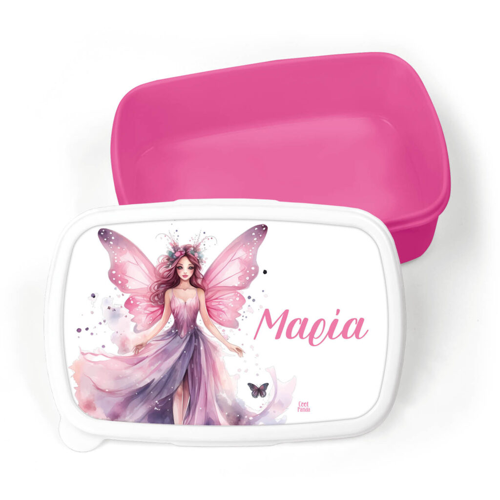 Τάπερ φαγητού “Fairy”