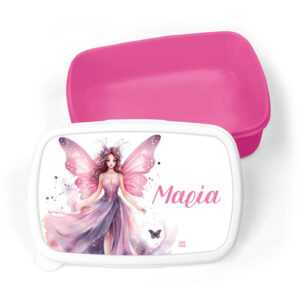 Τάπερ φαγητού “Fairy”
