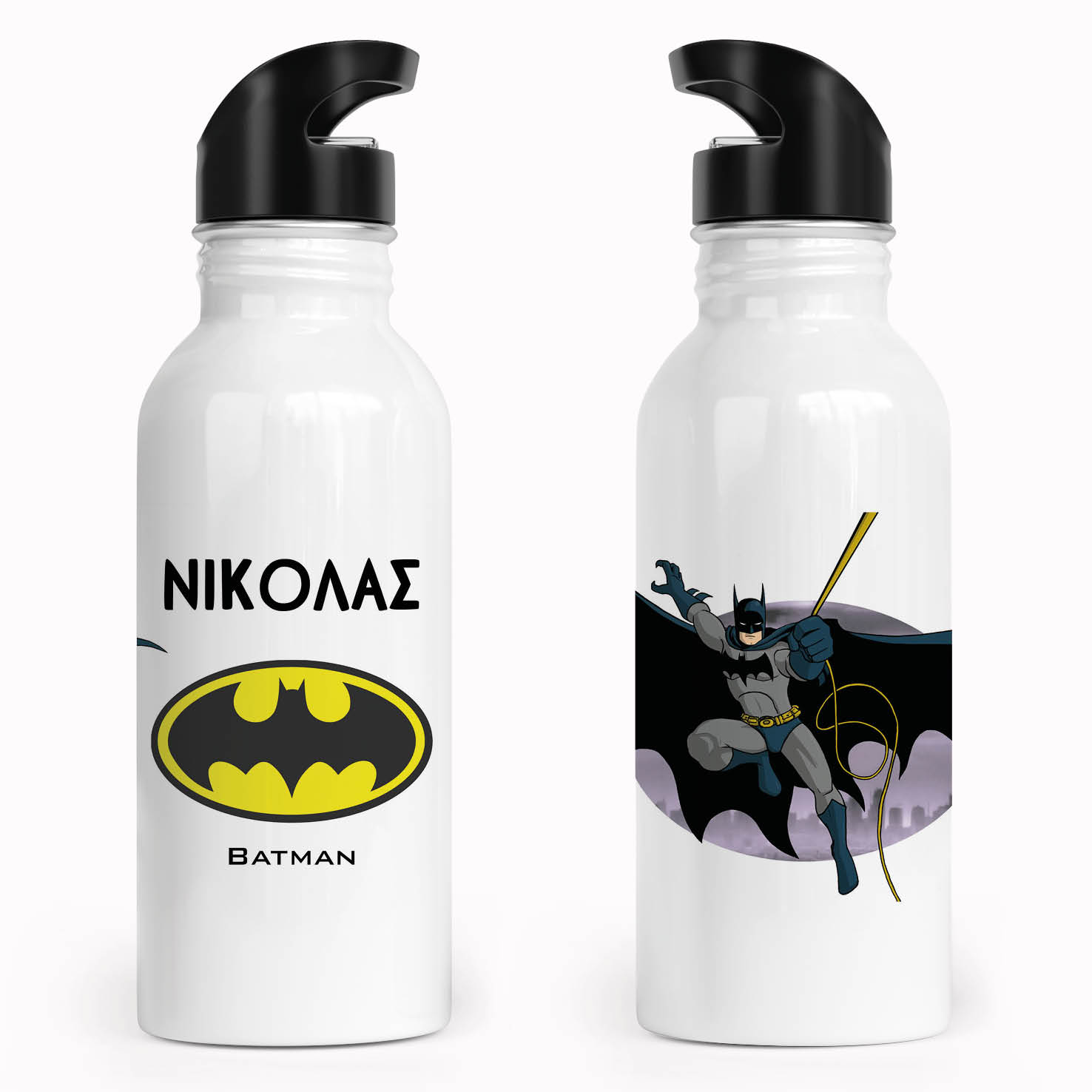 Λαμπάδα “Batman”