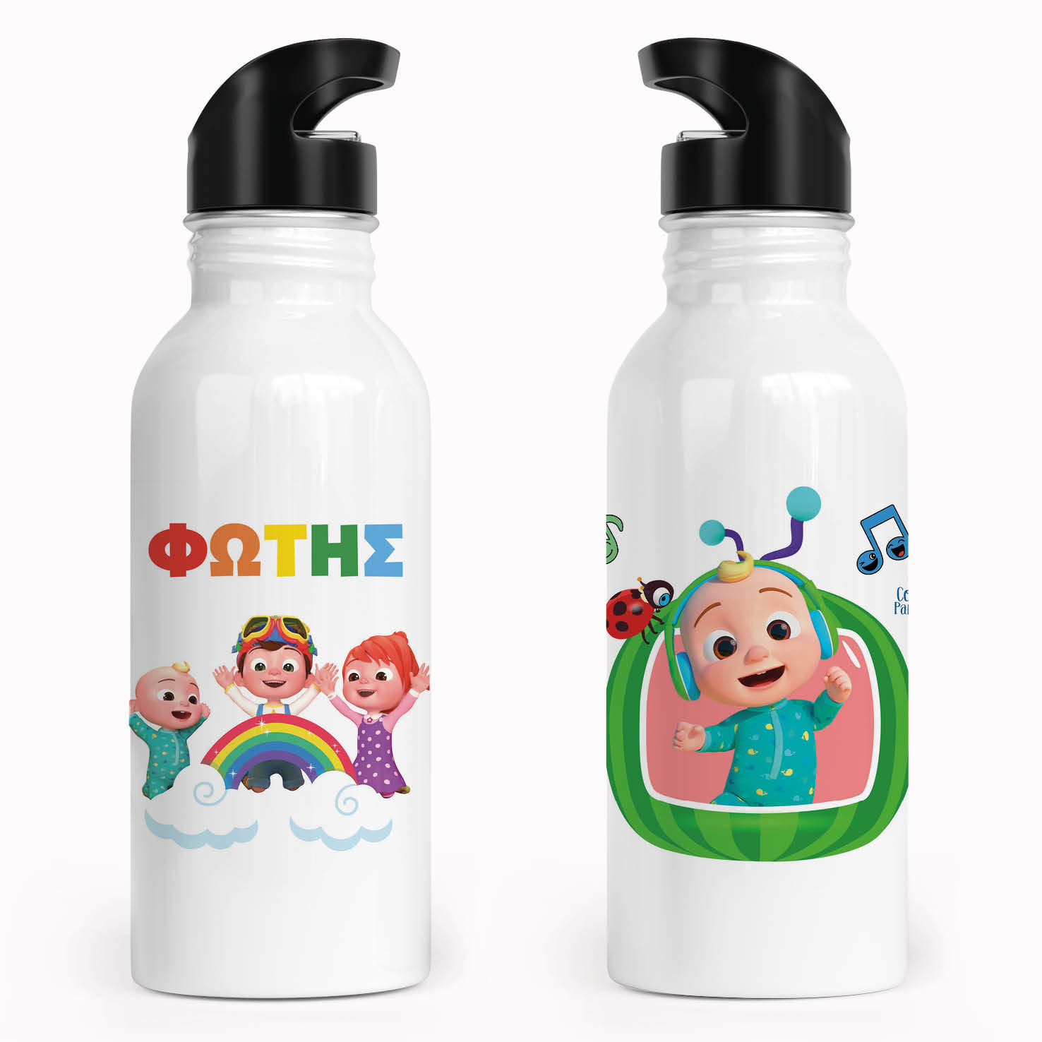 Λαμπάδα “Cocomelon”