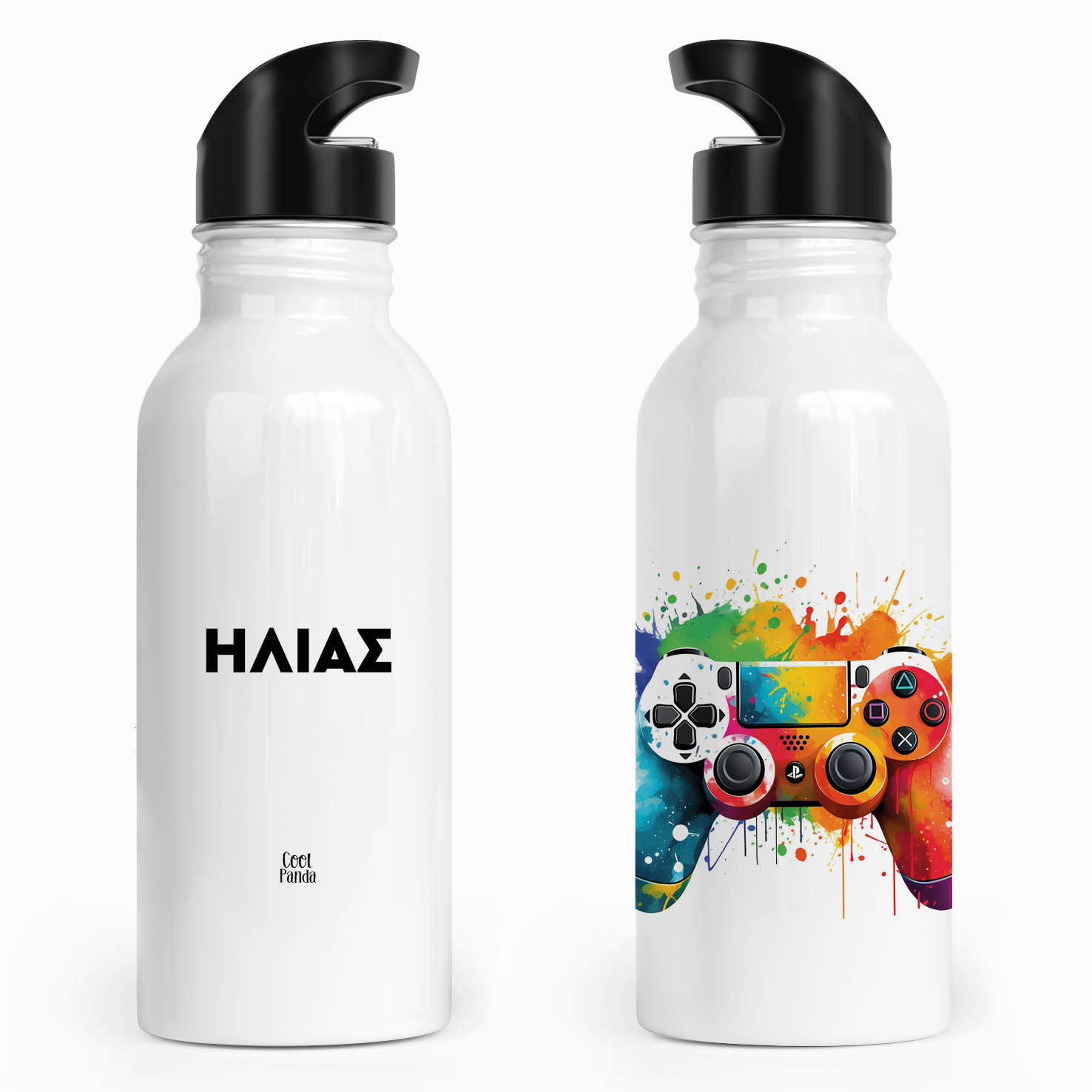 Λαμπάδα “Colourful playstation”