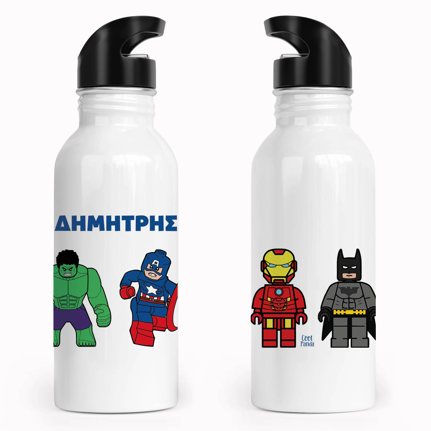 Λαμπάδα “Marvel Heroes”