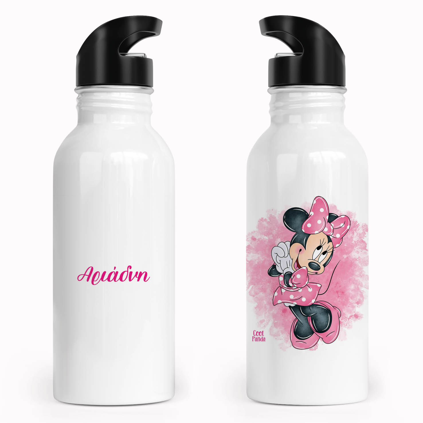 Λαμπάδα “Minnie Mouse”