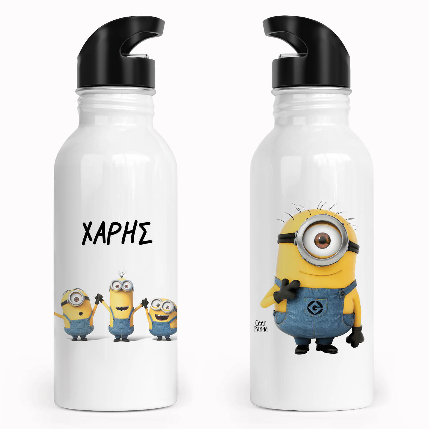 Λαμπάδα “Minnions”