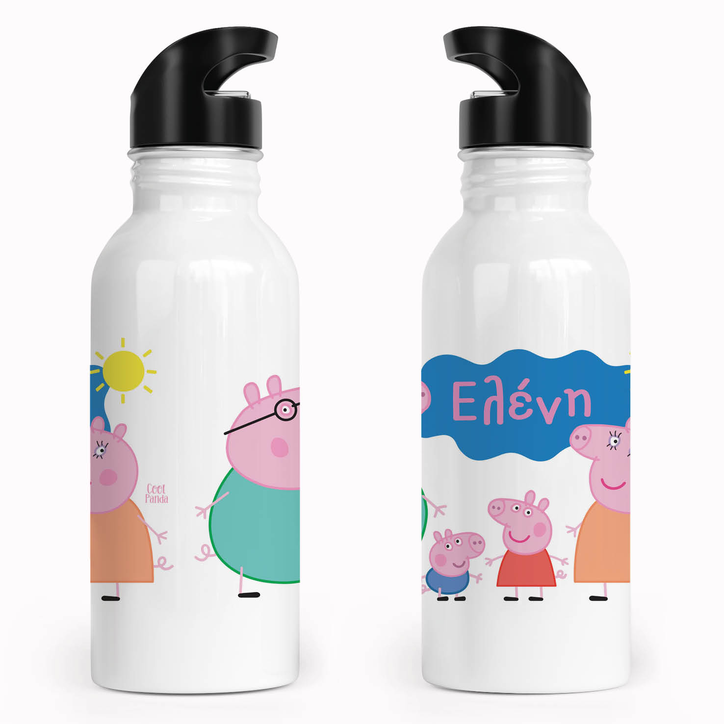 Λαμπάδα “Peppa Pig”