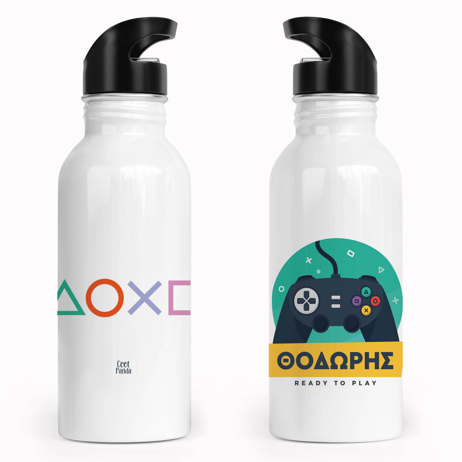 Λαμπάδα “Playstation”