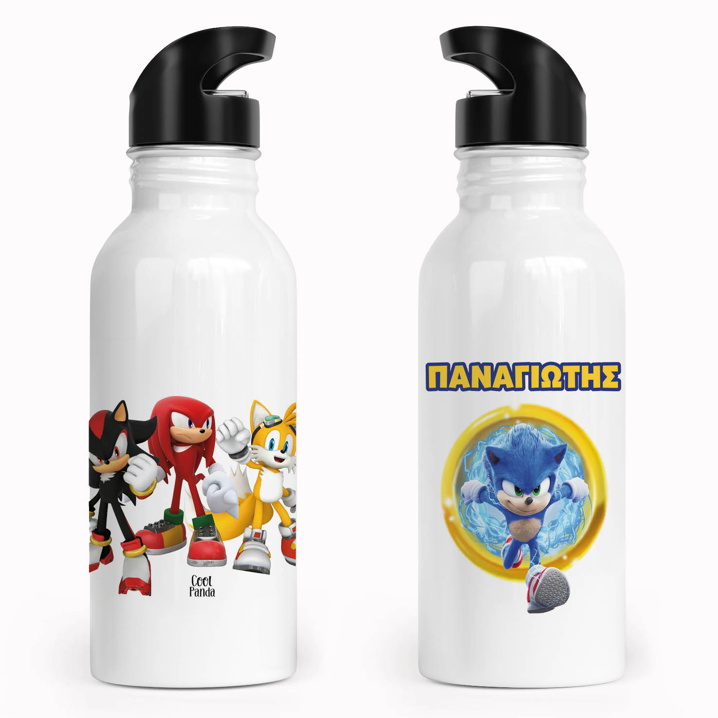 Λαμπάδα “Sonic”