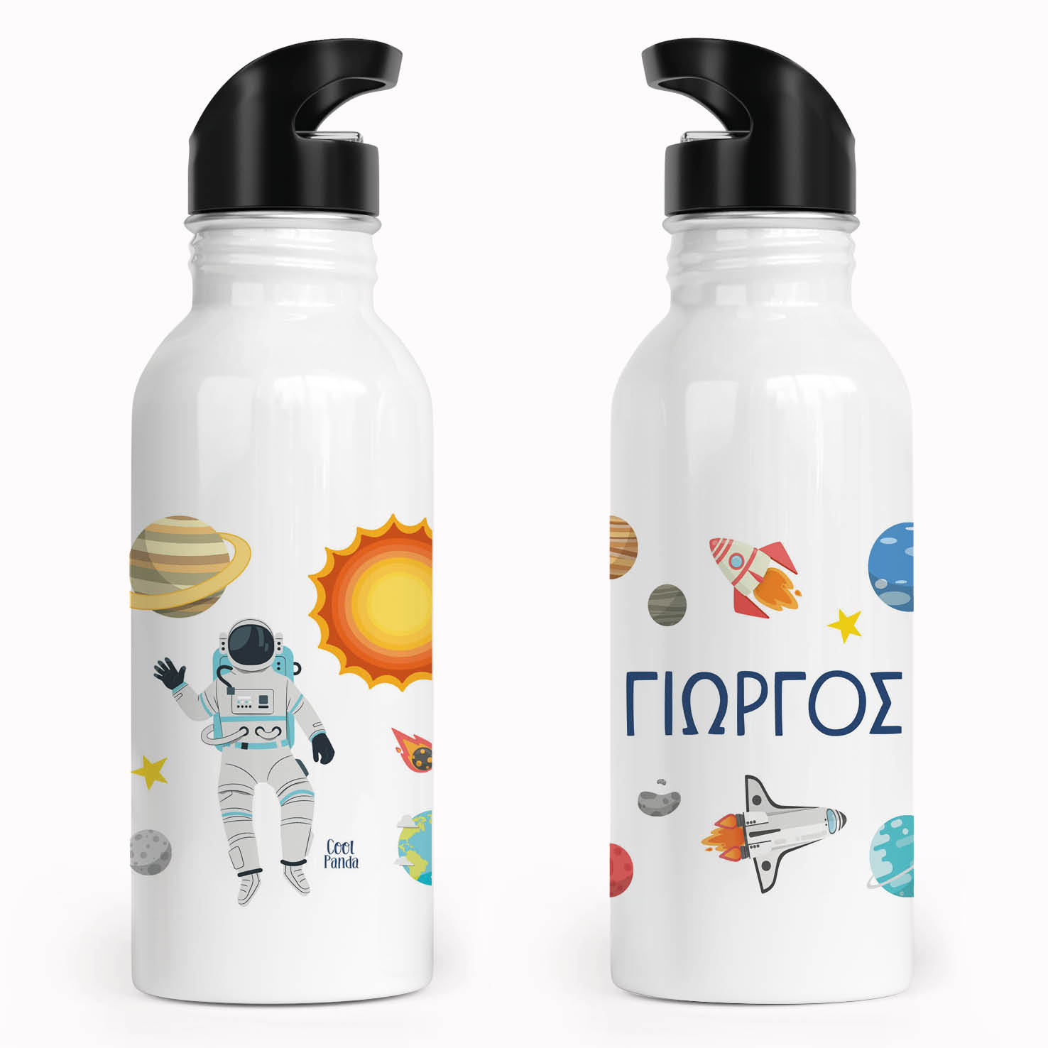 Λαμπάδα “Space”