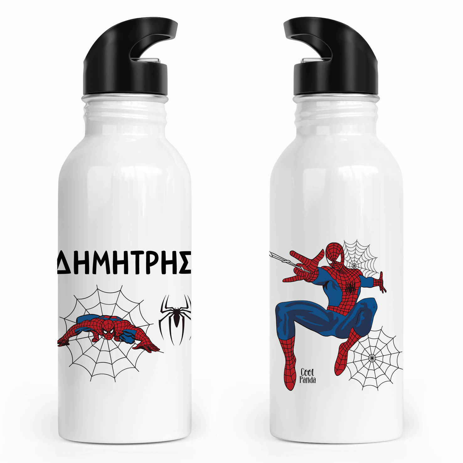 Λαμπάδα “Spiderman”