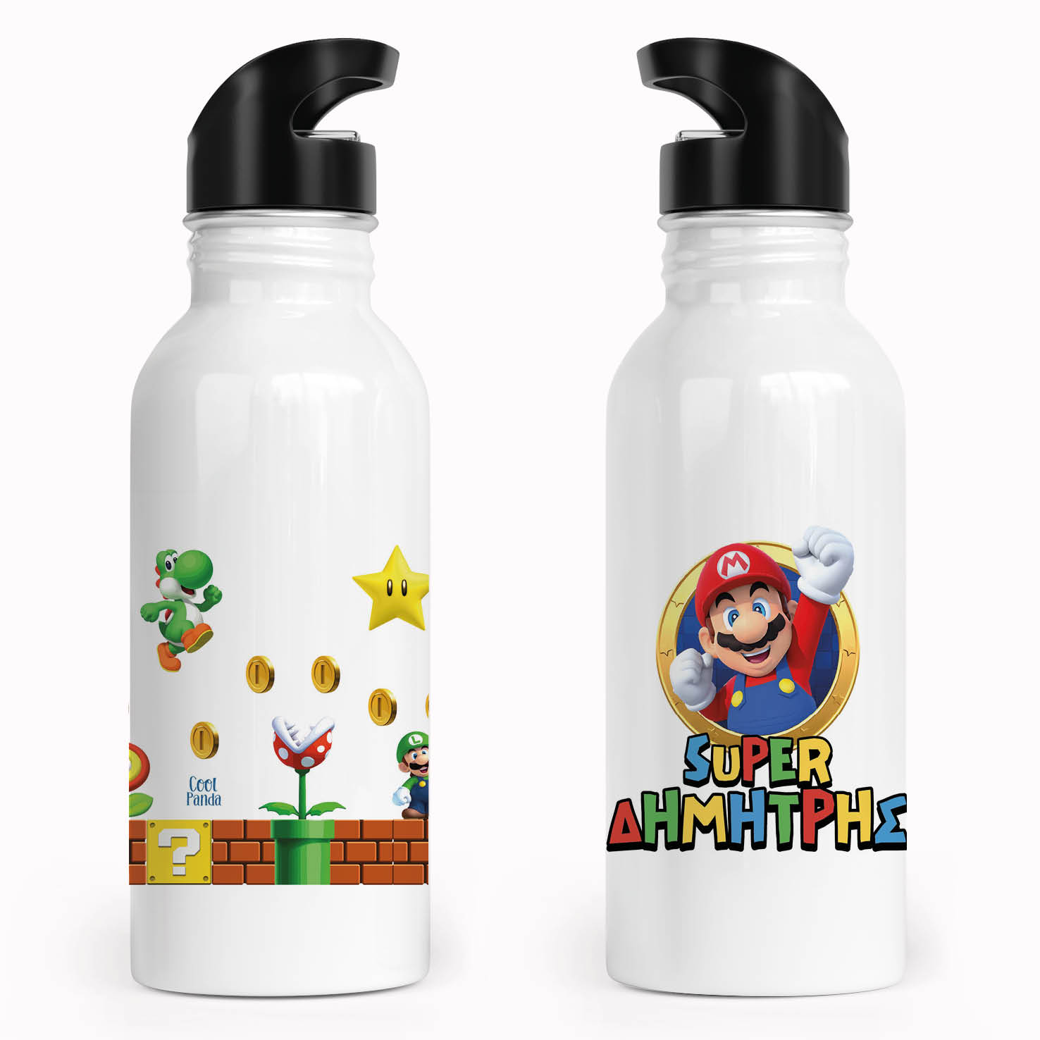 Λαμπάδα “Super Mario”