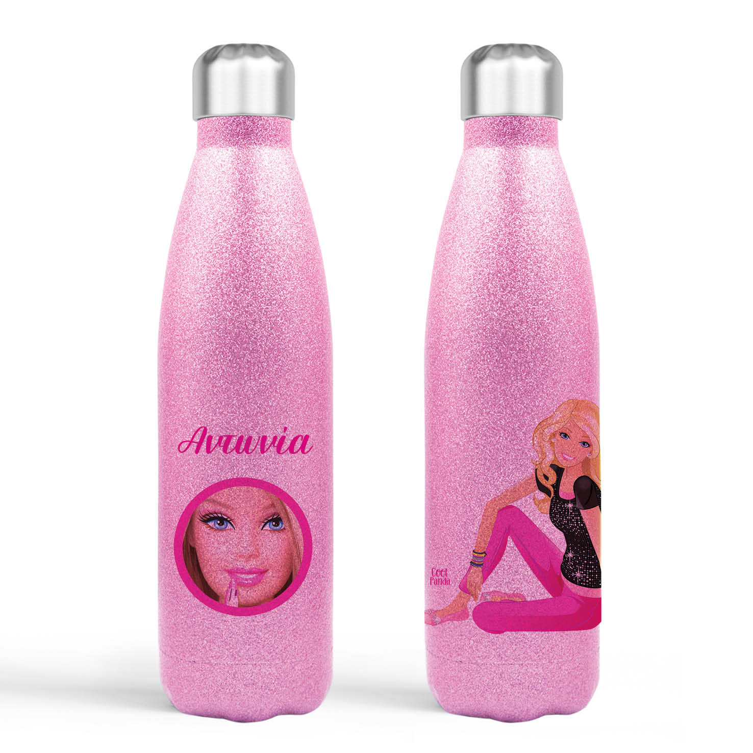 Λαμπάδα “Barbie”