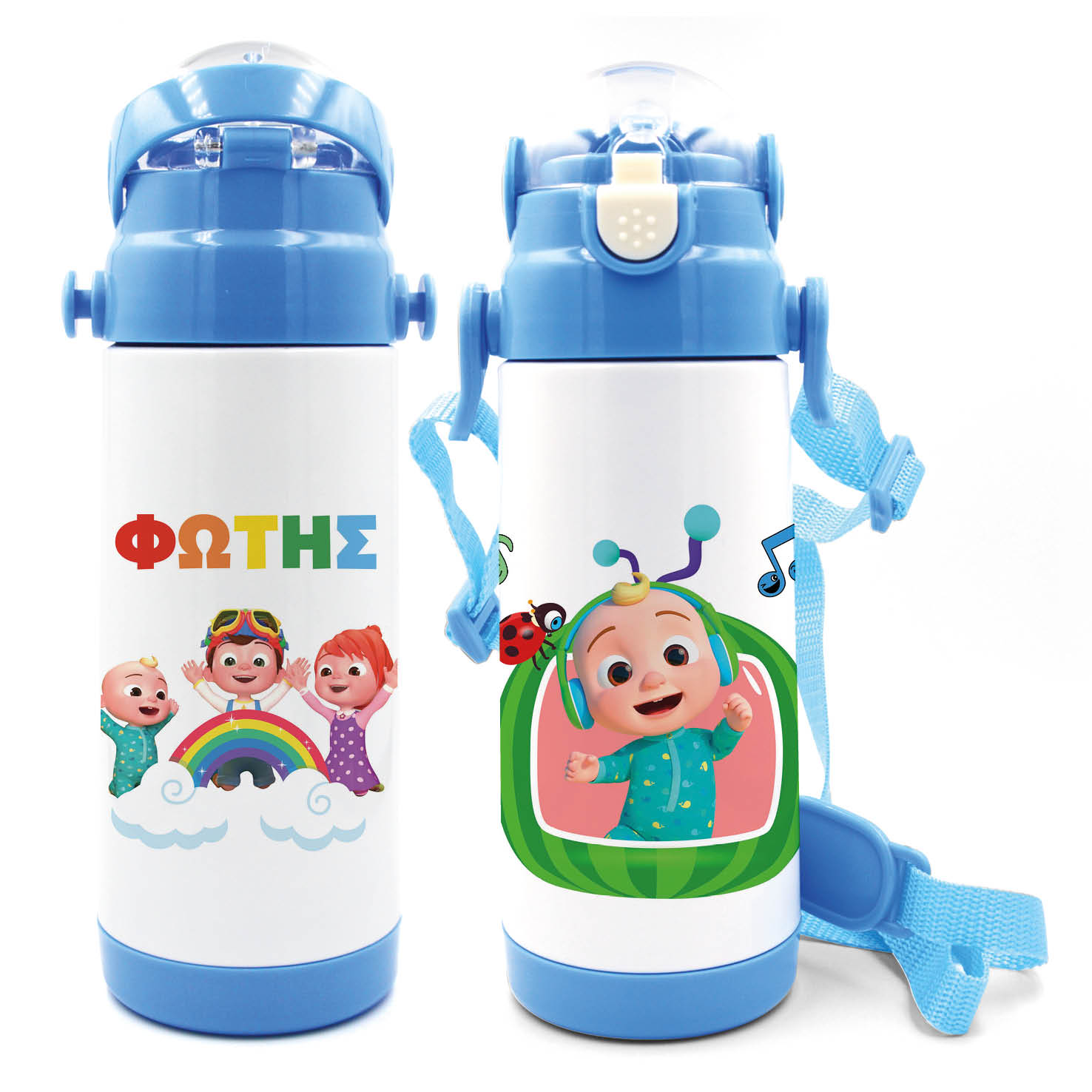 Λαμπάδα “Cocomelon”