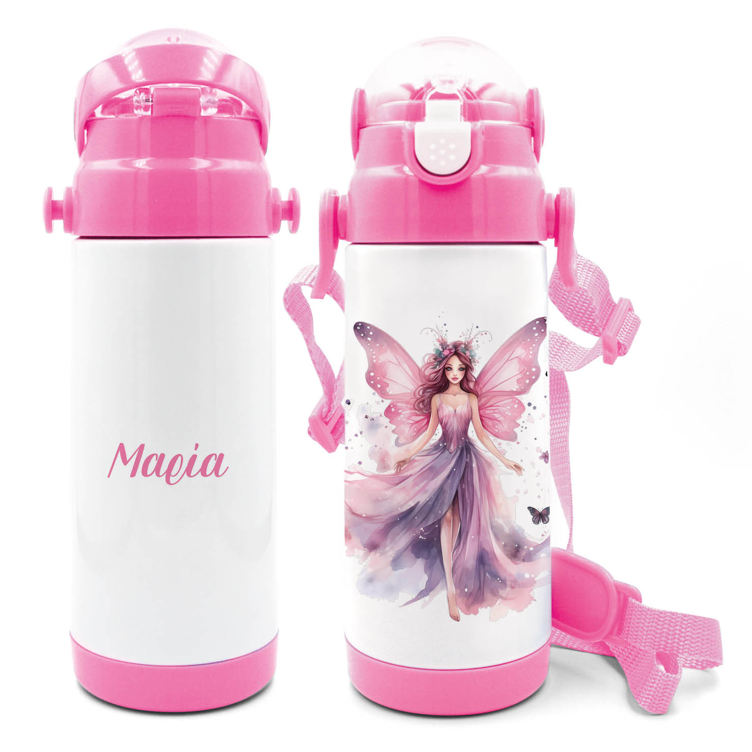 Λαμπάδα “Fairy”