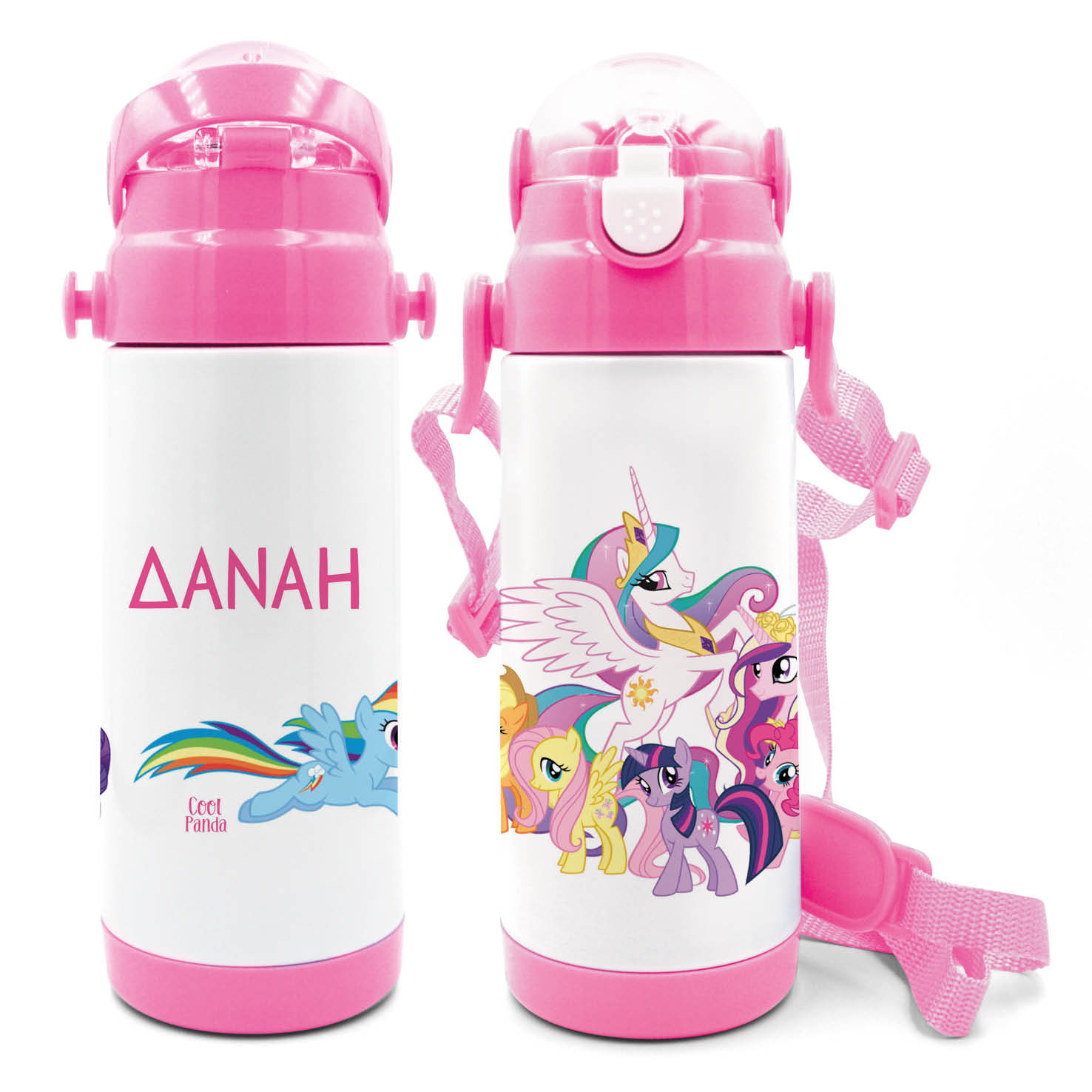 Λαμπάδα “My little ponny”