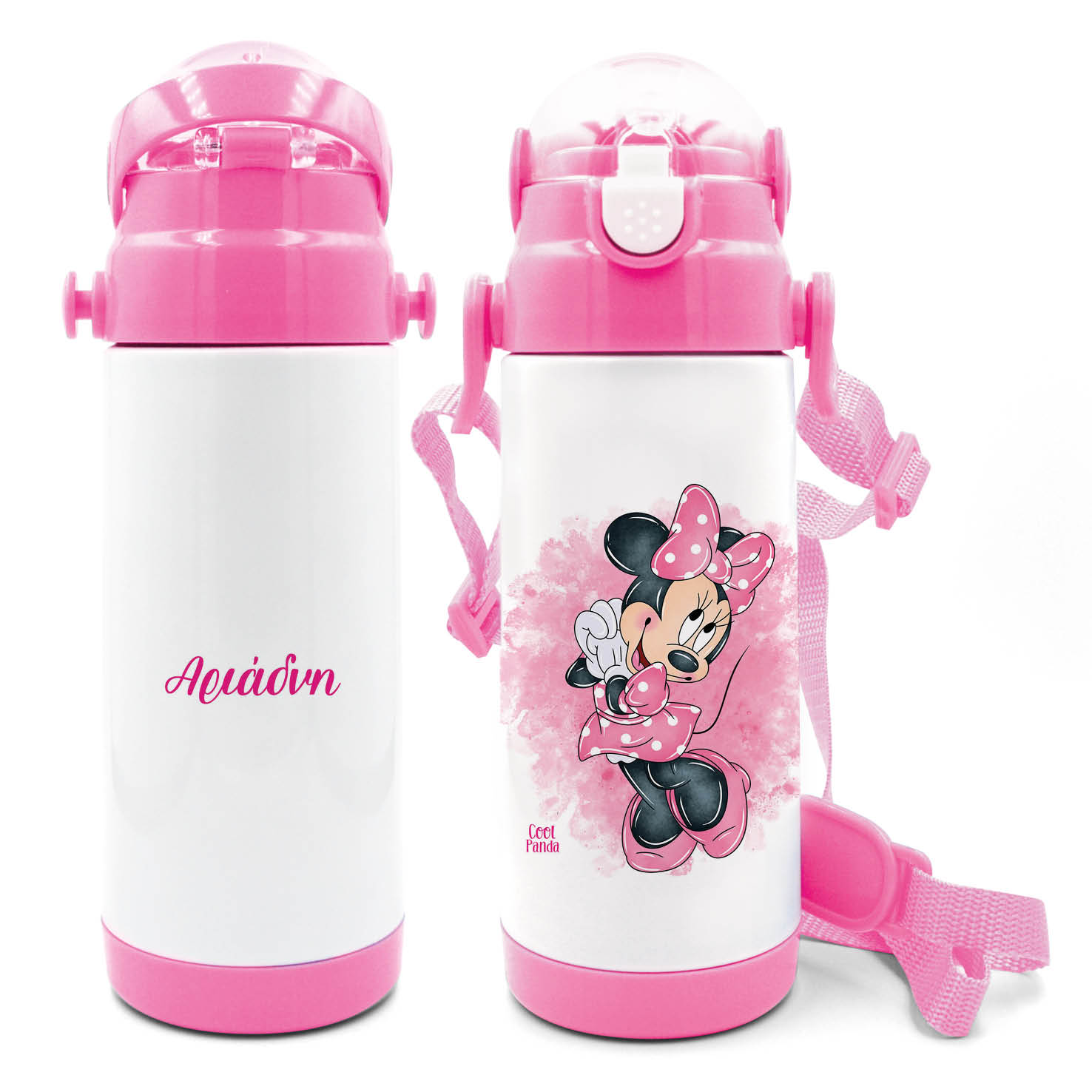 Λαμπάδα “Minnie Mouse”