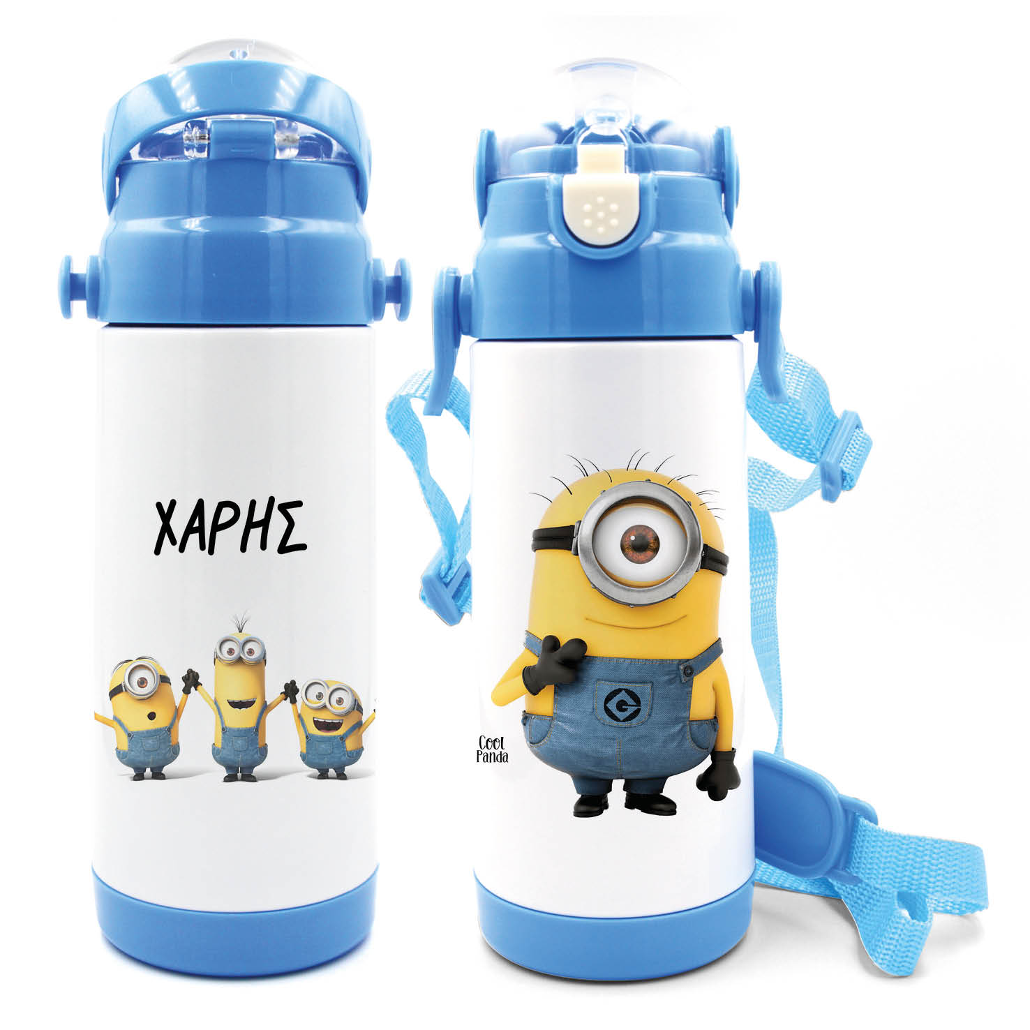 Λαμπάδα “Minnions”