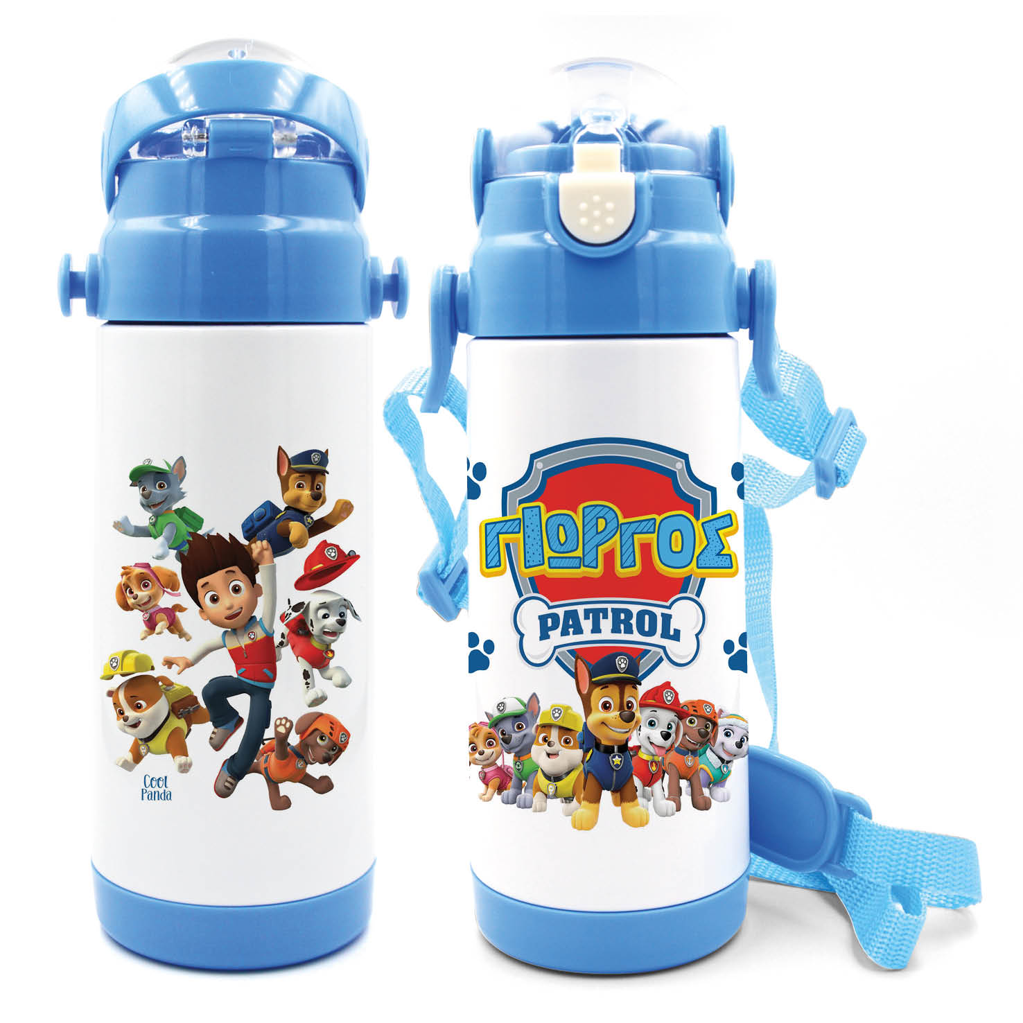 Λαμπάδα “Paw Patrol”