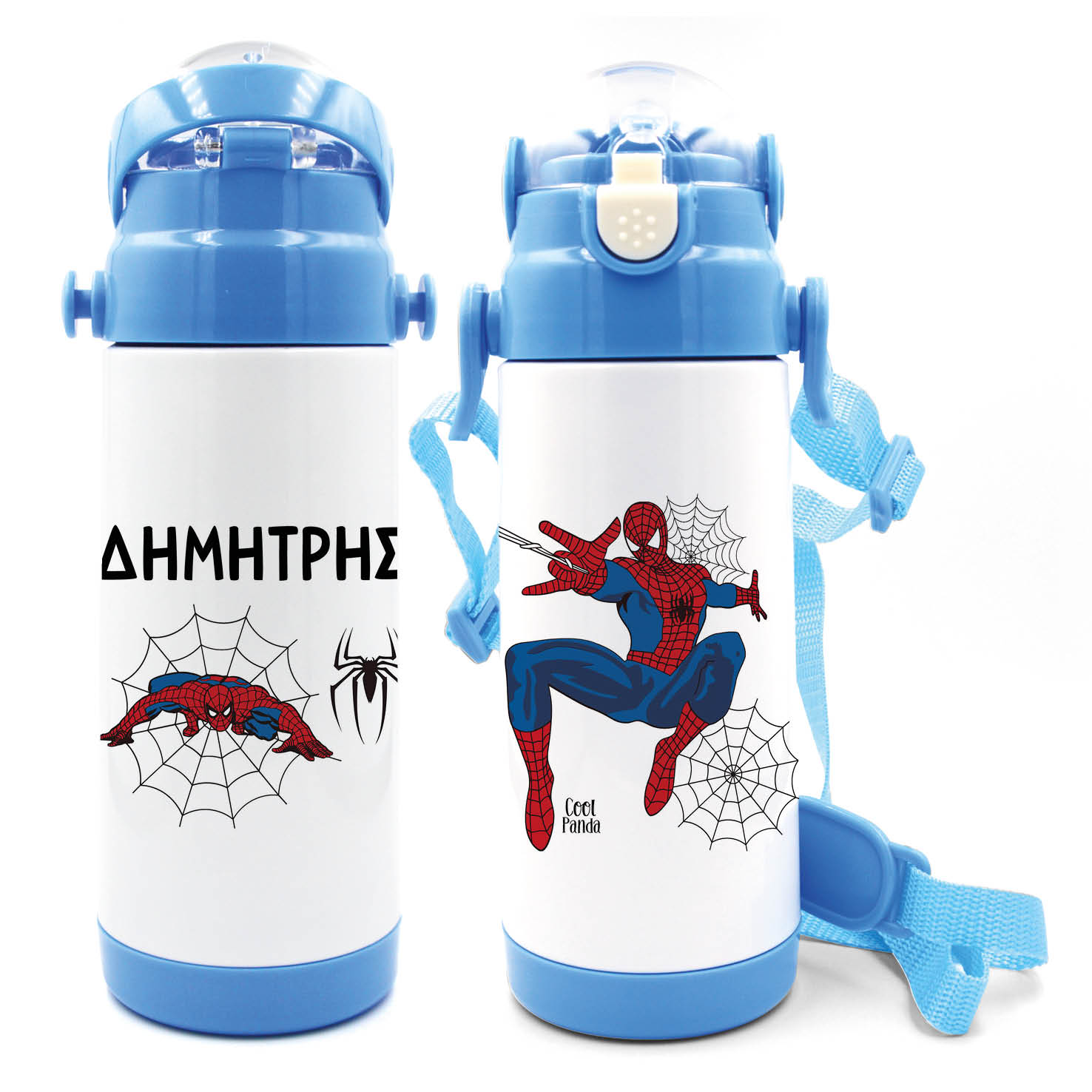 Λαμπάδα “Spiderman”