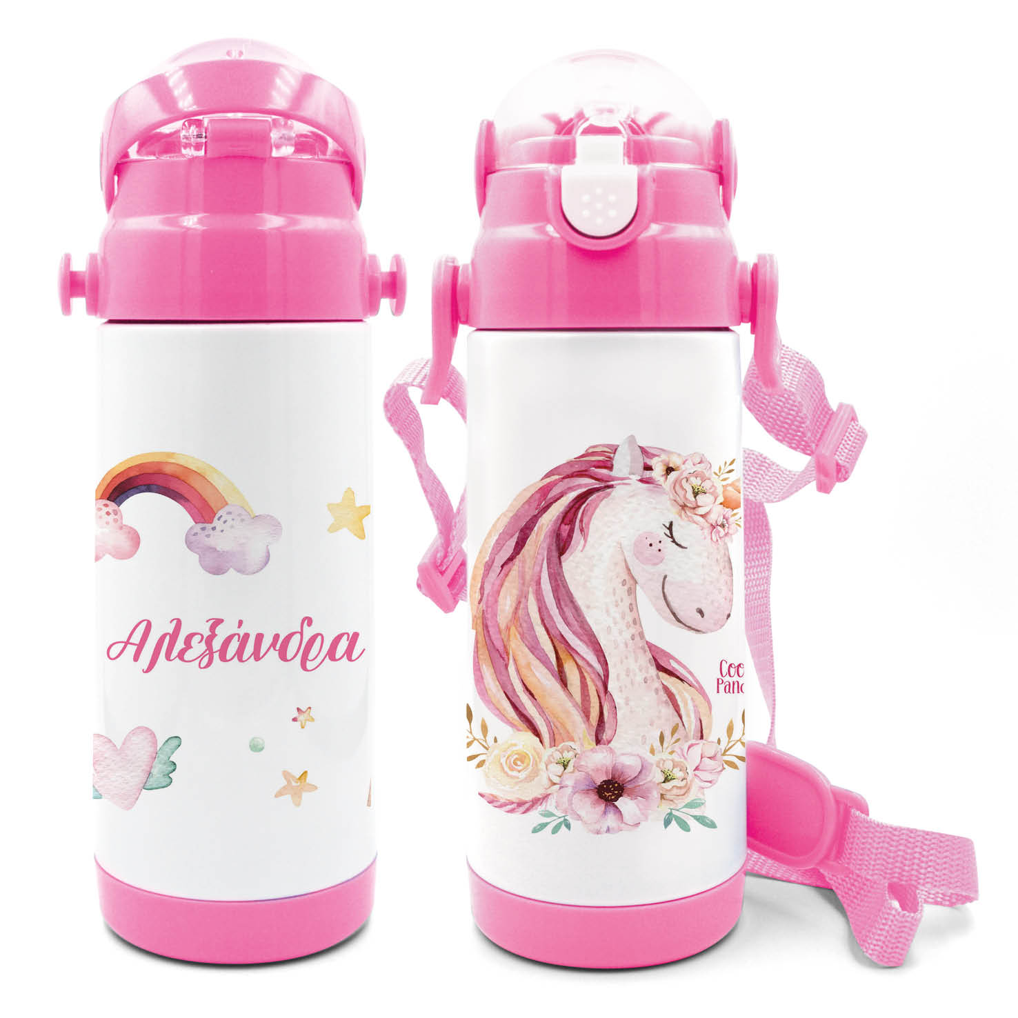 Λαμπάδα “Unicorn”