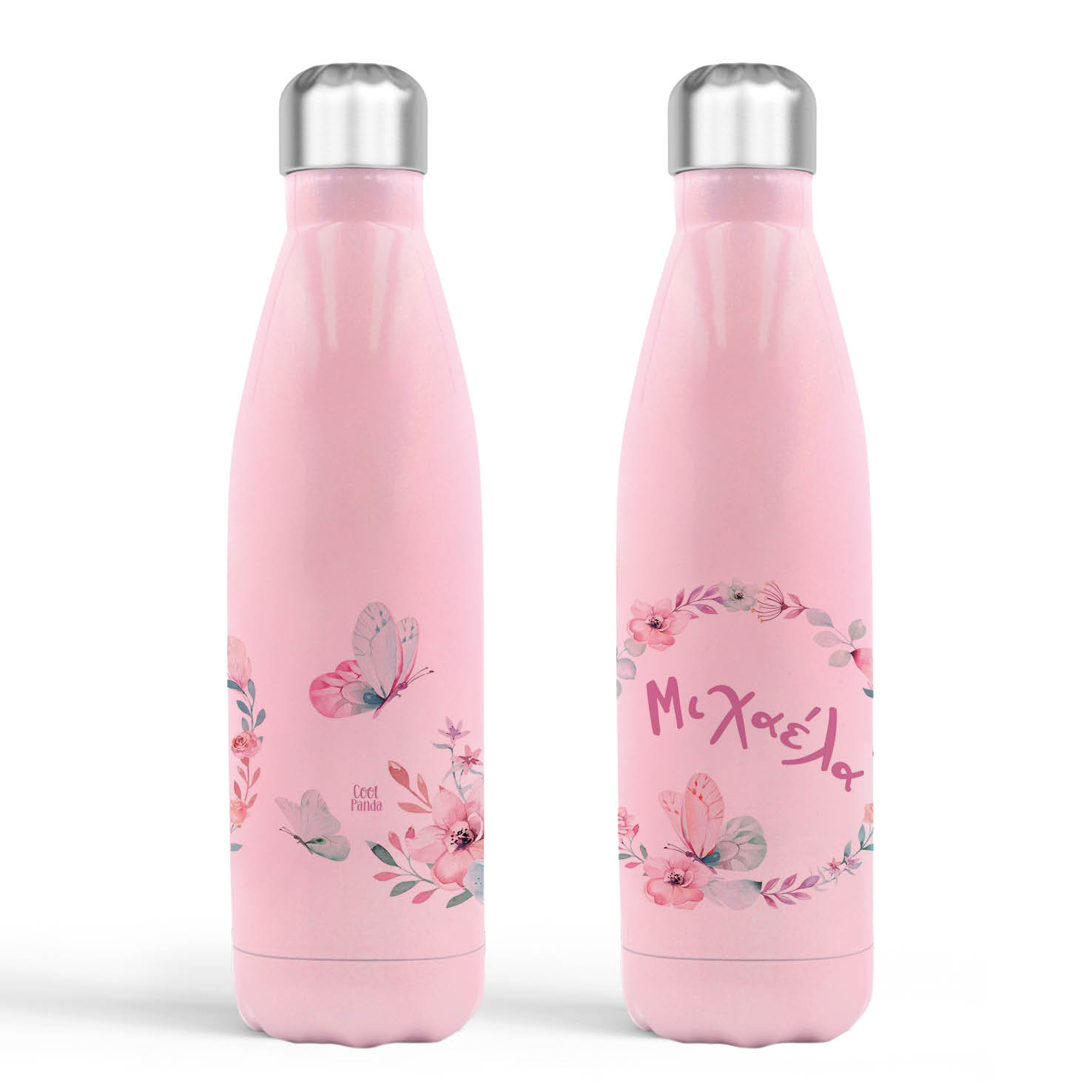 Λαμπάδα “Floral Butterflies”