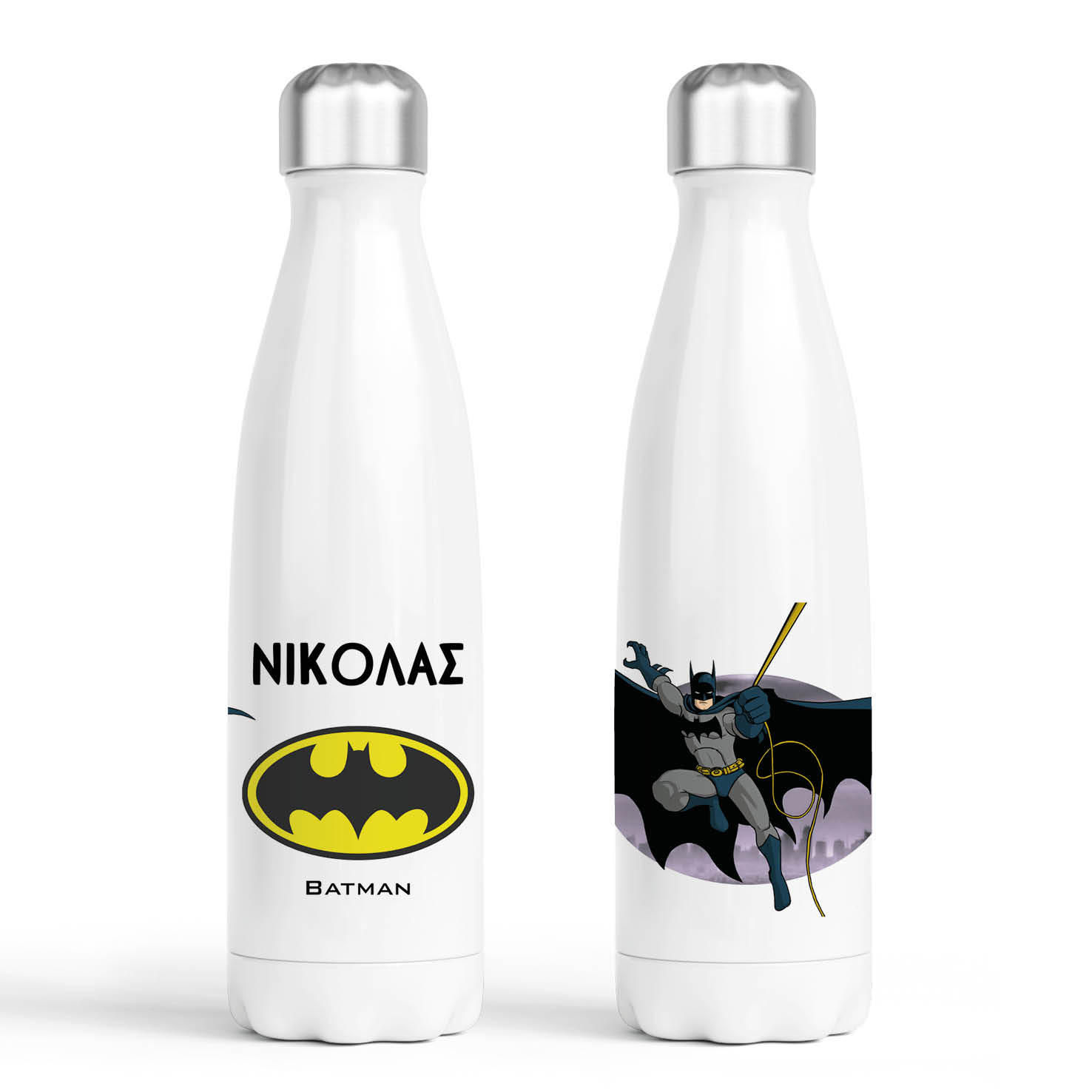 Λαμπάδα “Batman”