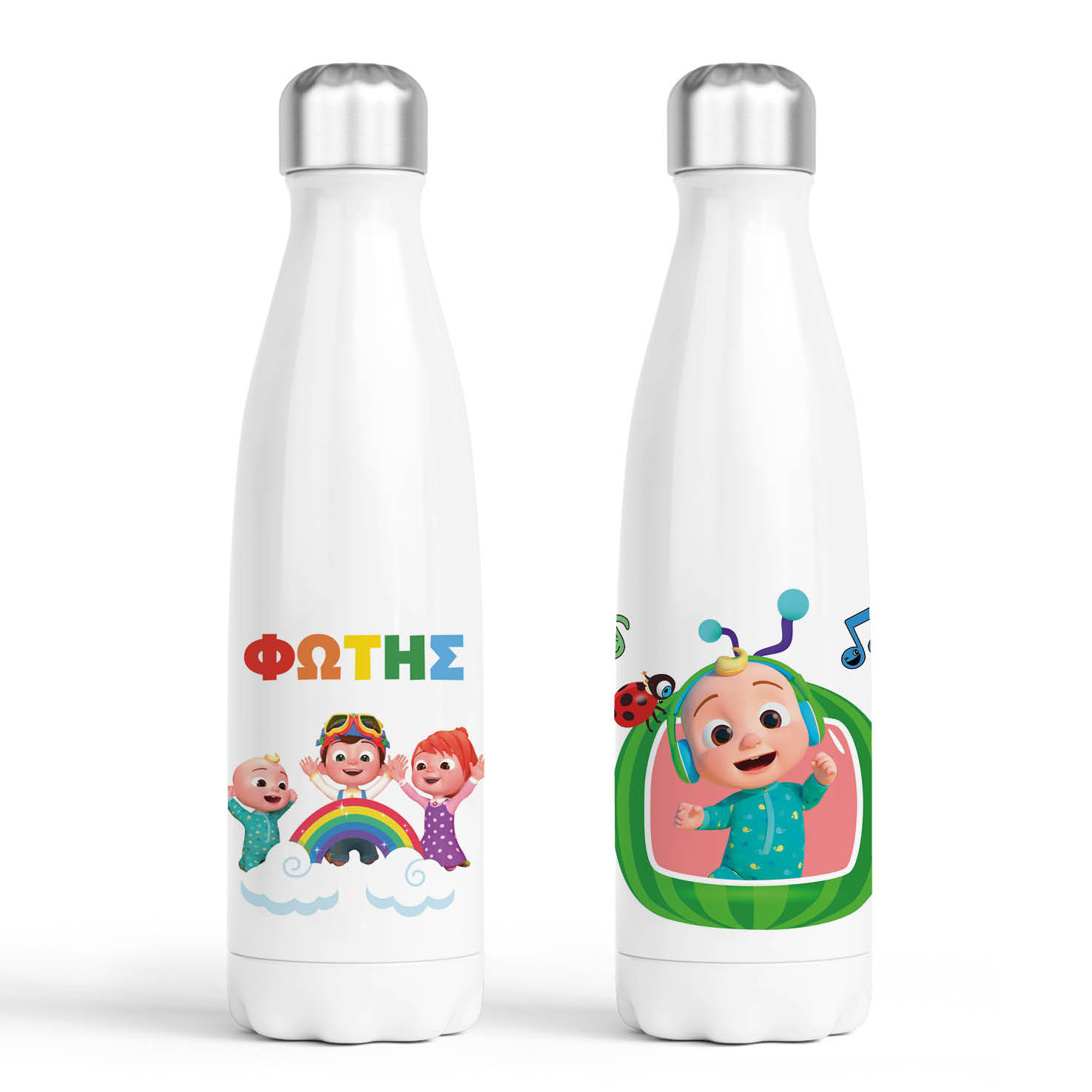 Λαμπάδα “Cocomelon”