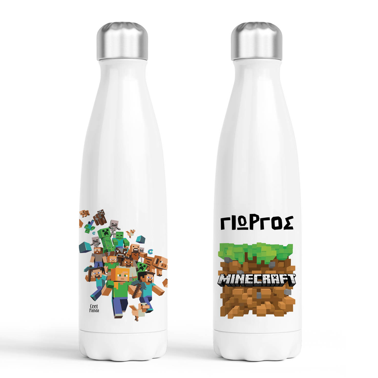 Λαμπάδα “Minecraft”