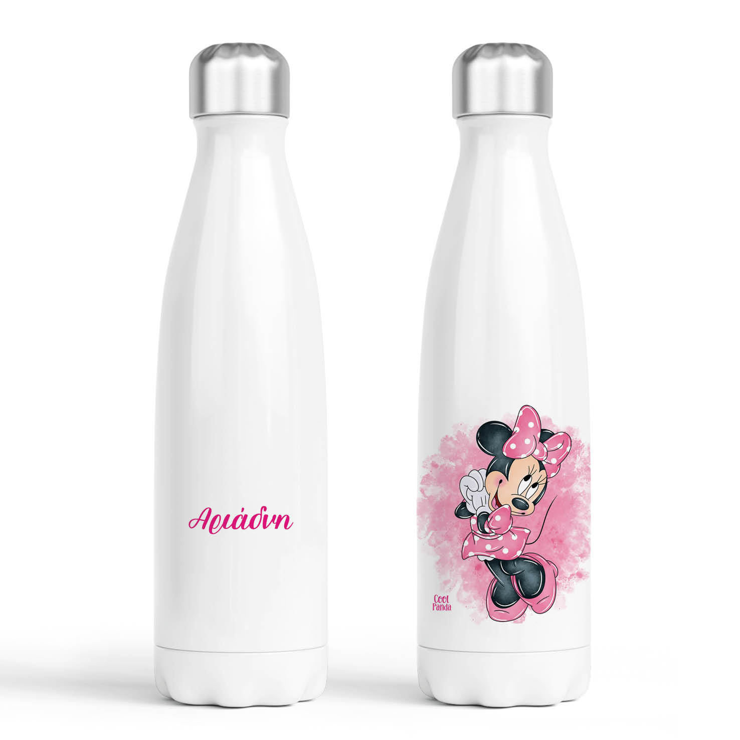 Λαμπάδα “Minnie Mouse”