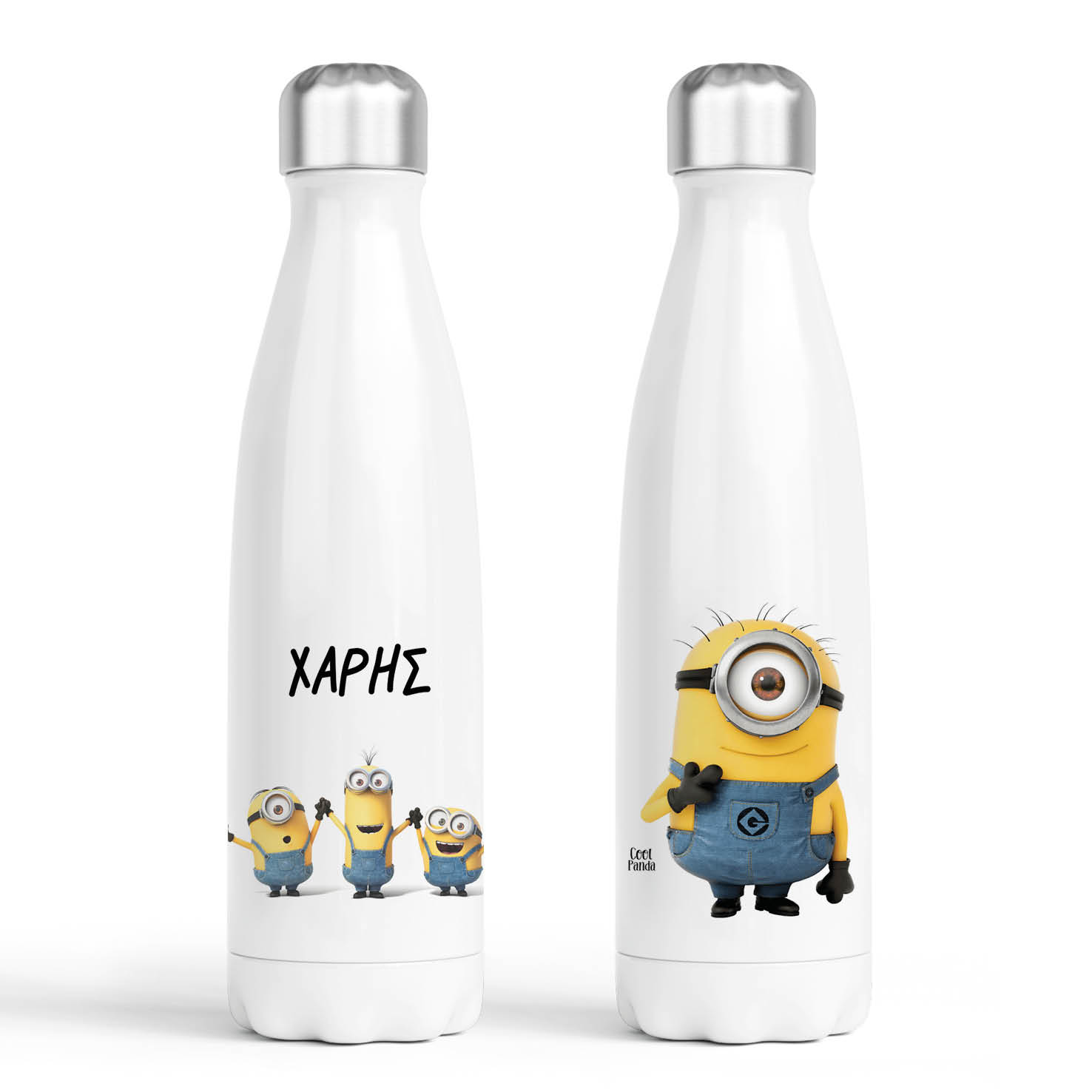 Λαμπάδα “Minnions”