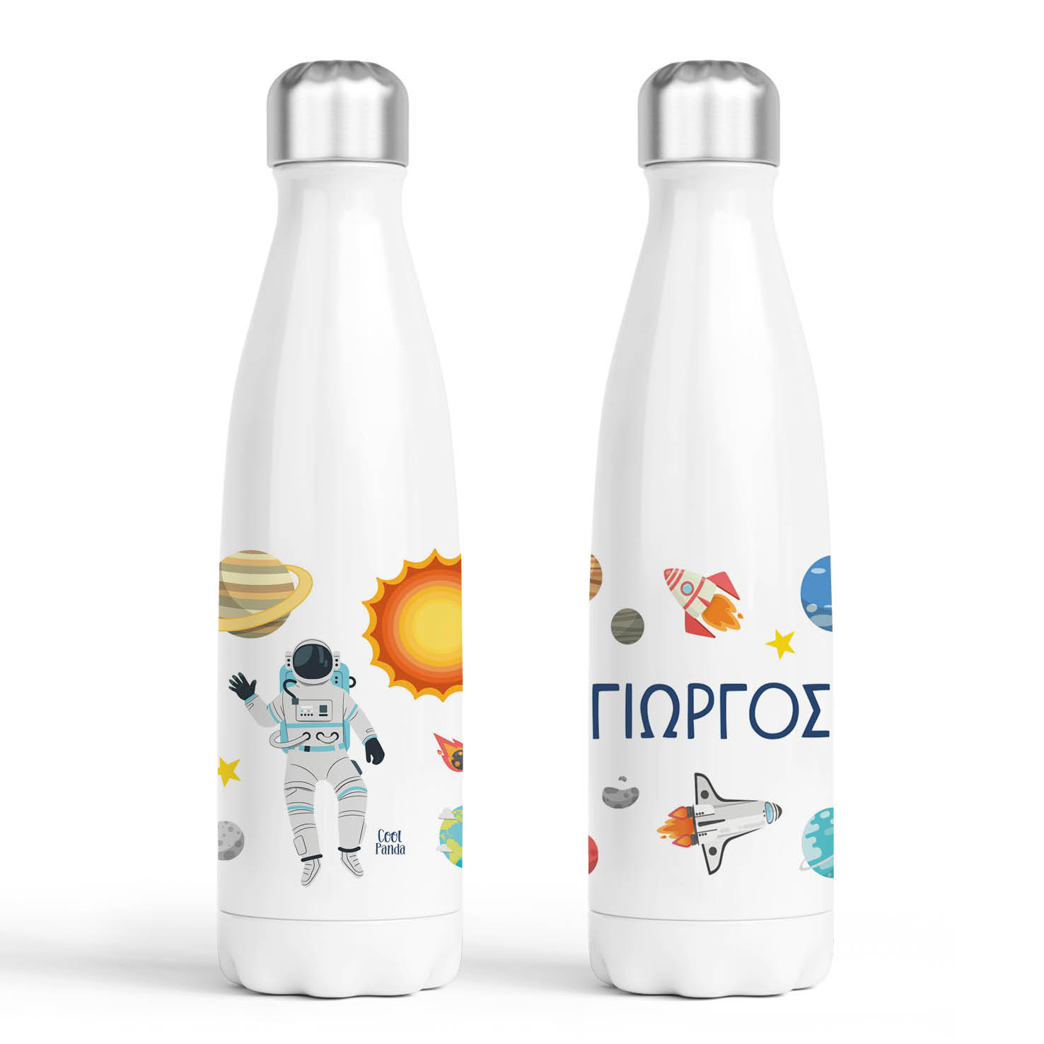 Λαμπάδα “Space”